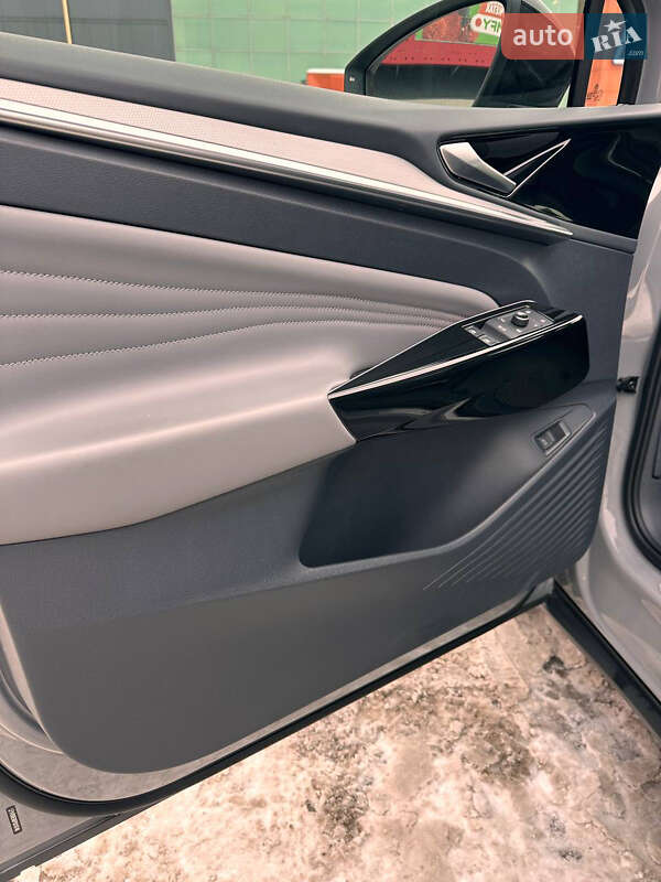 Внедорожник / Кроссовер Volkswagen ID.4 Crozz 2023 в Киеве