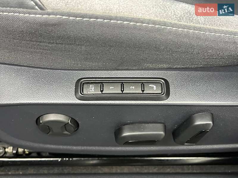 Внедорожник / Кроссовер Volkswagen ID.4 Crozz 2023 в Киеве