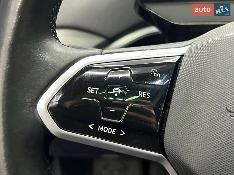 Внедорожник / Кроссовер Volkswagen ID.4 Crozz 2023 в Киеве