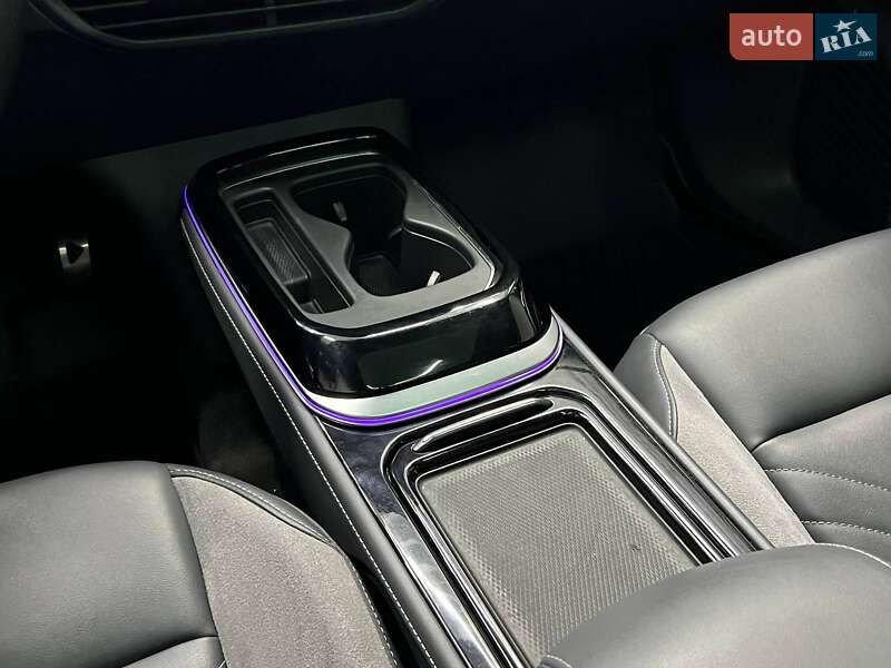 Внедорожник / Кроссовер Volkswagen ID.4 Crozz 2023 в Киеве