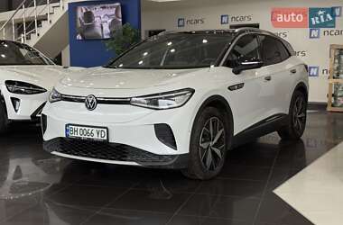 Внедорожник / Кроссовер Volkswagen ID.4 Crozz 2023 в Одессе