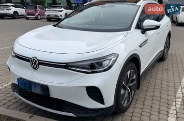 Позашляховик / Кросовер Volkswagen ID.4 Crozz 2022 в Вінниці