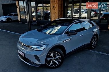 Внедорожник / Кроссовер Volkswagen ID.4 Crozz 2023 в Виннице