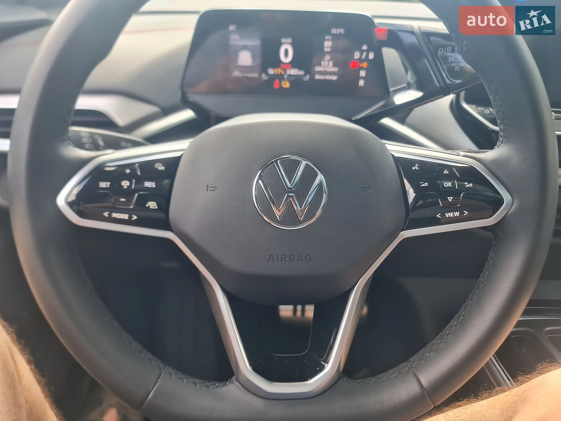 2023 Volkswagen ID.4 - мініатюра 8