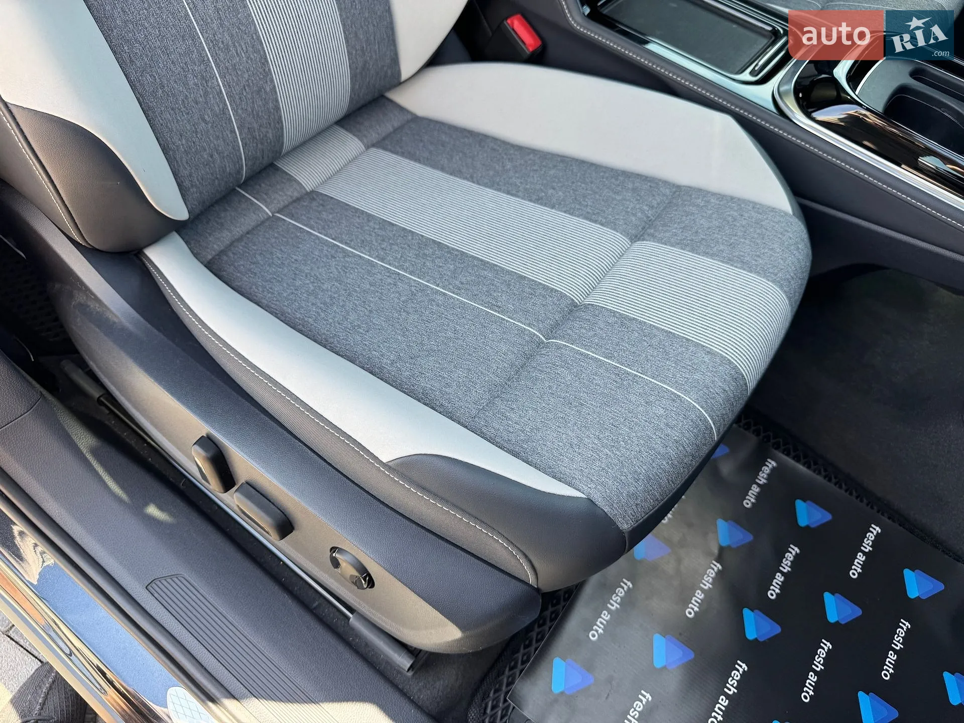 2022 Volkswagen ID.4 - мініатюра 41