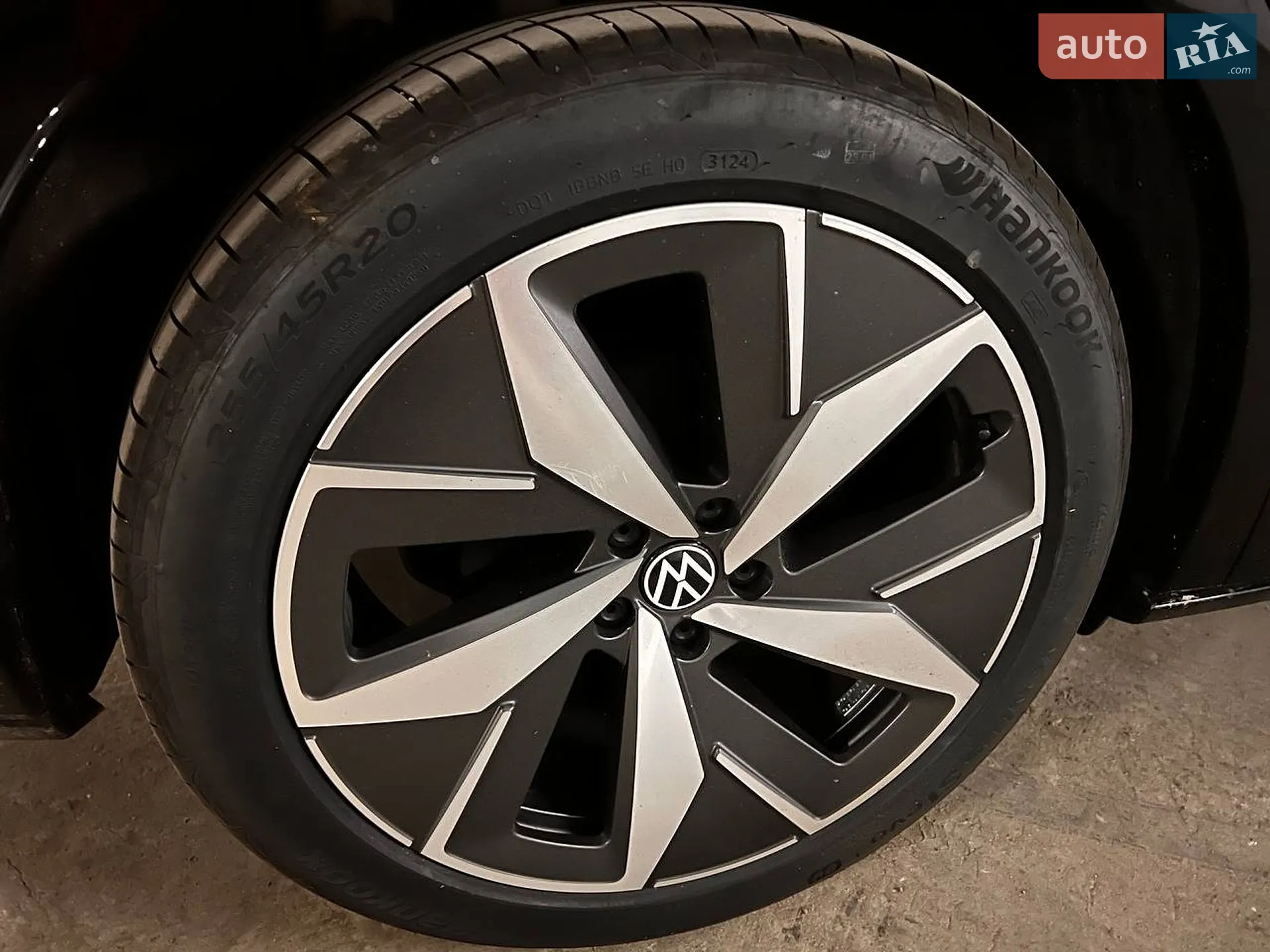 2024 Volkswagen ID.4 - мініатюра 9