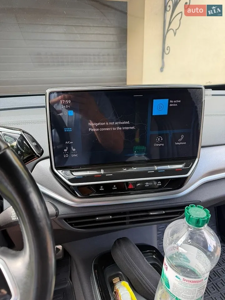 2023 Volkswagen ID.4 - мініатюра 52