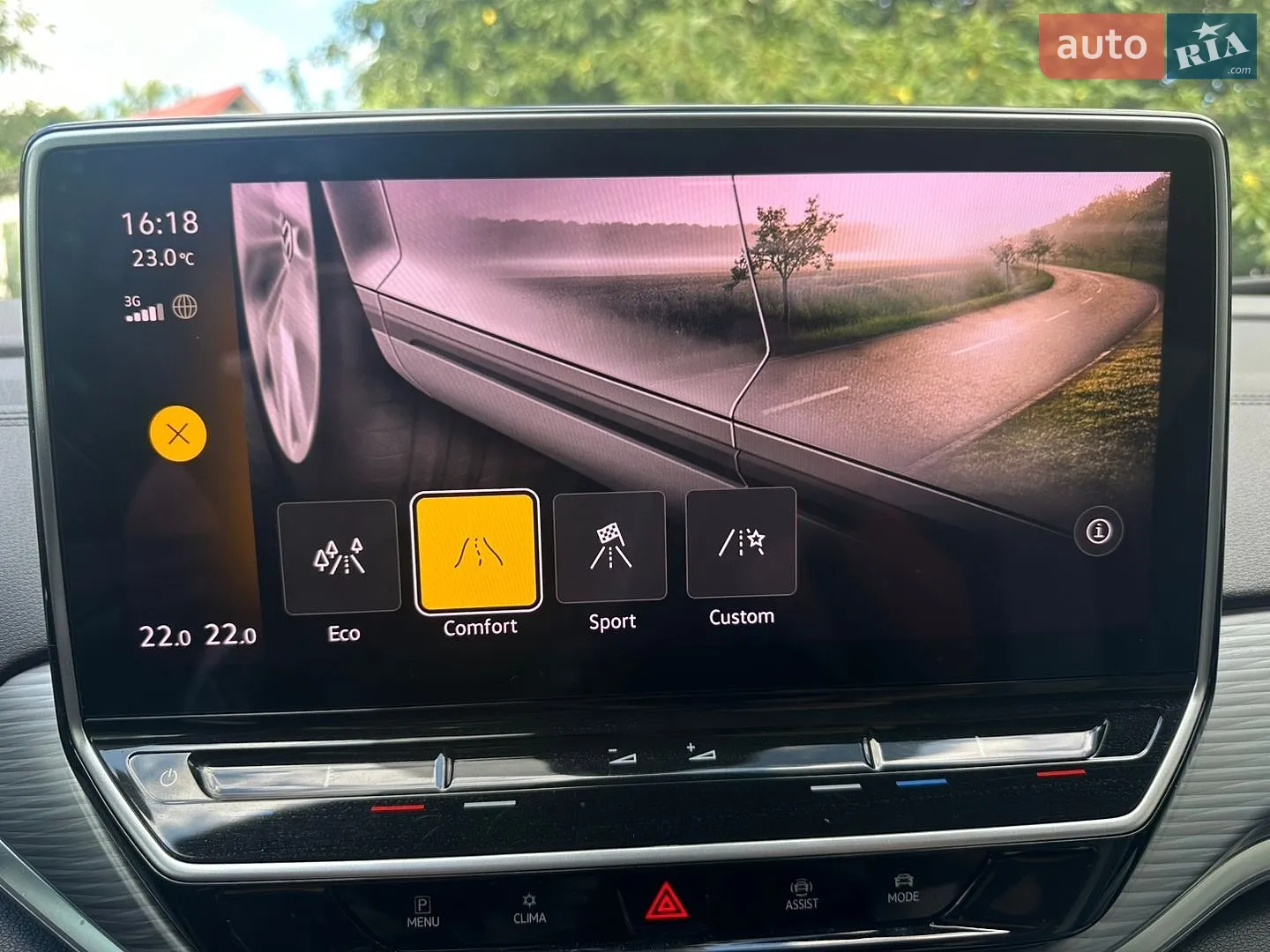 2022 Volkswagen ID.4 - мініатюра 43