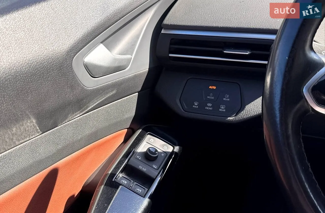2021 Volkswagen ID.4 - мініатюра 23