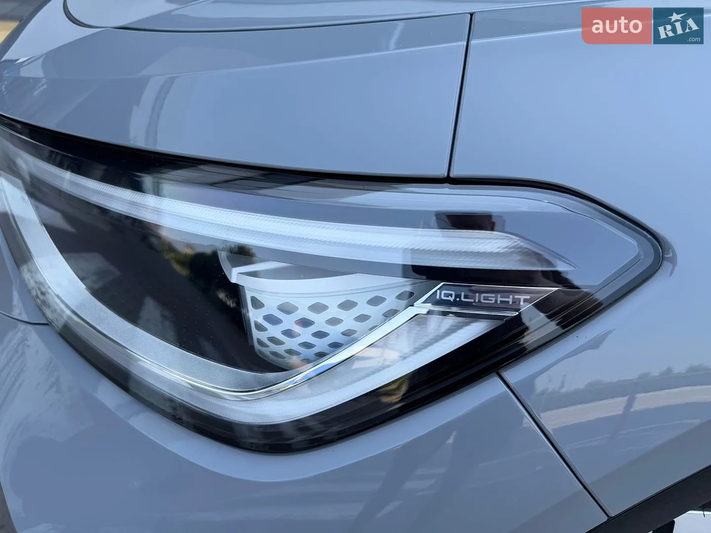 2021 Volkswagen ID.4 - мініатюра 18