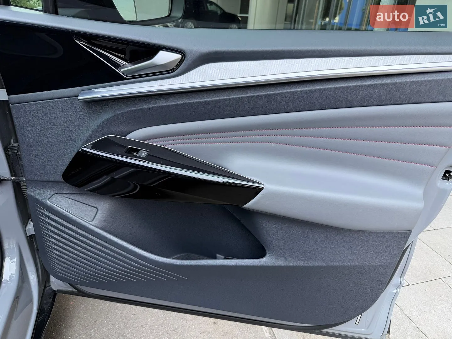 2021 Volkswagen ID.4 - мініатюра 23