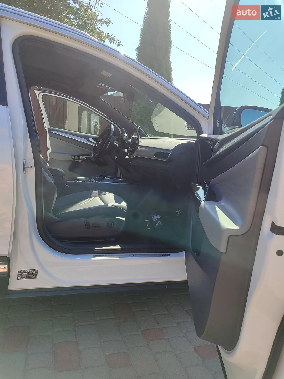 2023 Volkswagen ID.4 - мініатюра 19
