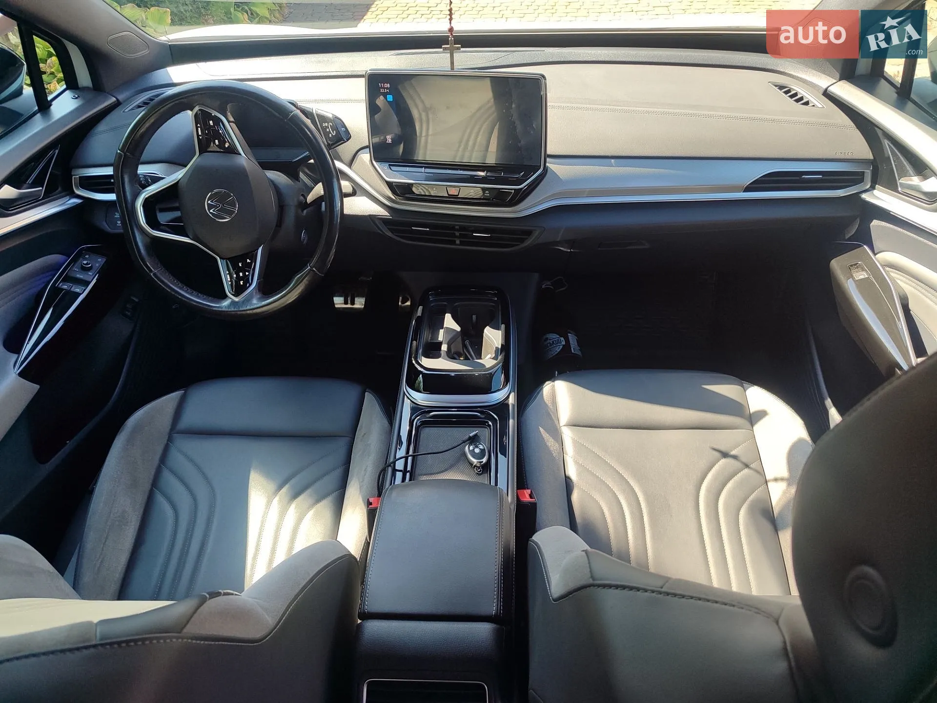 2023 Volkswagen ID.4 - мініатюра 23