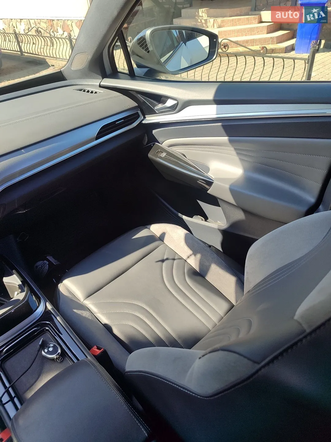 2023 Volkswagen ID.4 - мініатюра 25