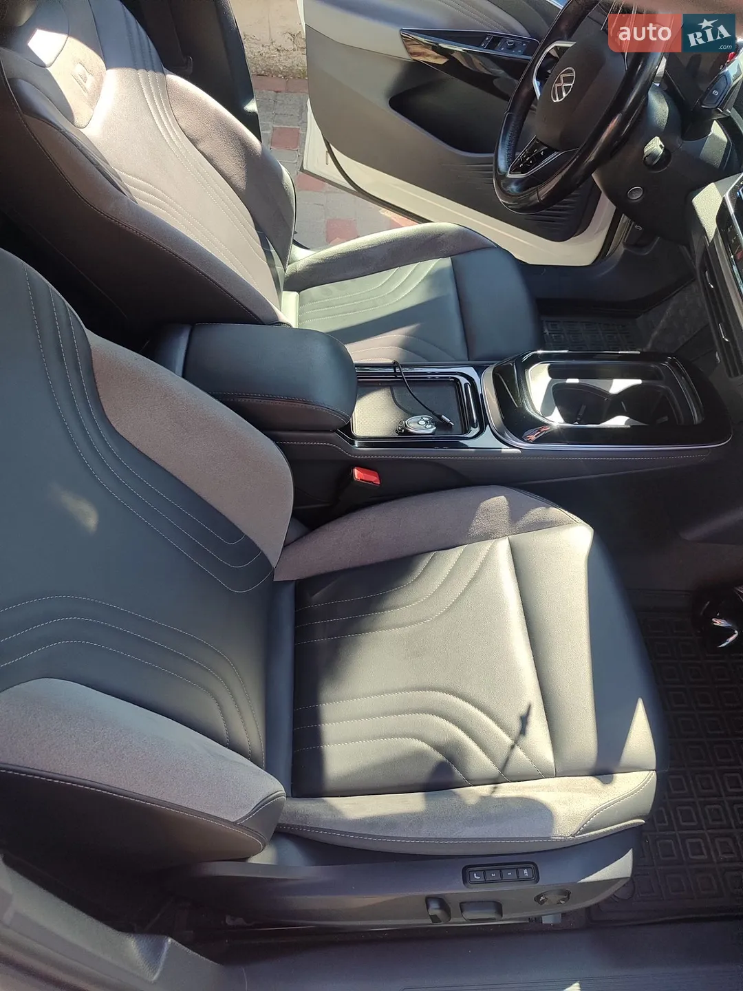 2023 Volkswagen ID.4 - мініатюра 22