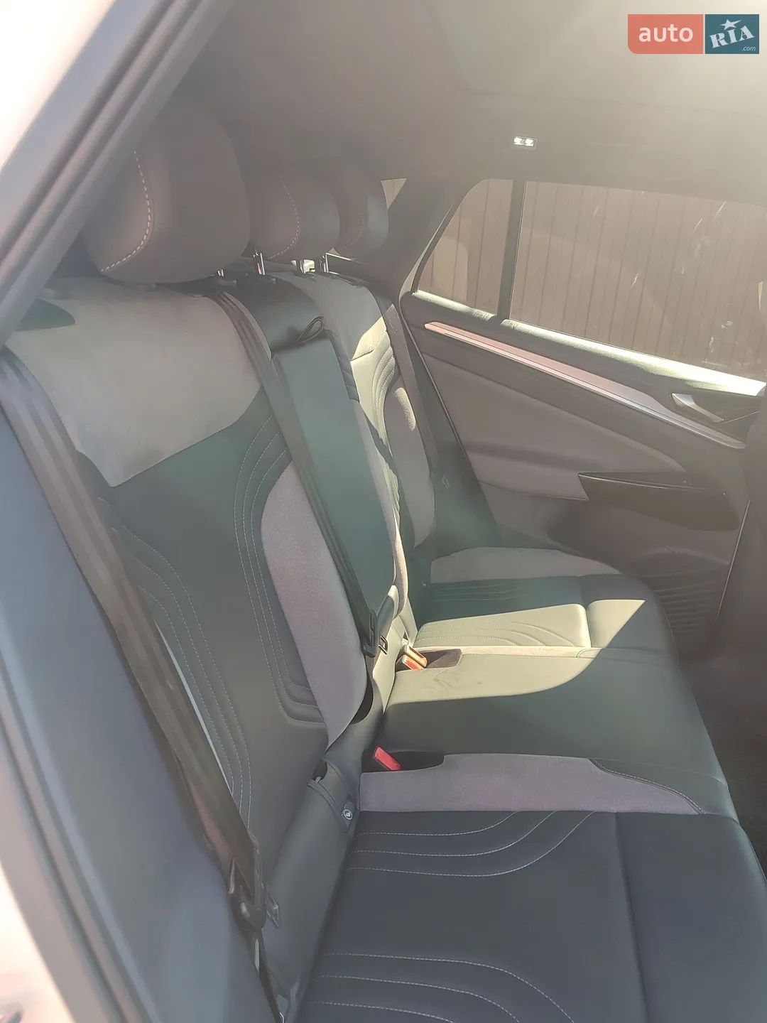 2023 Volkswagen ID.4 - мініатюра 28