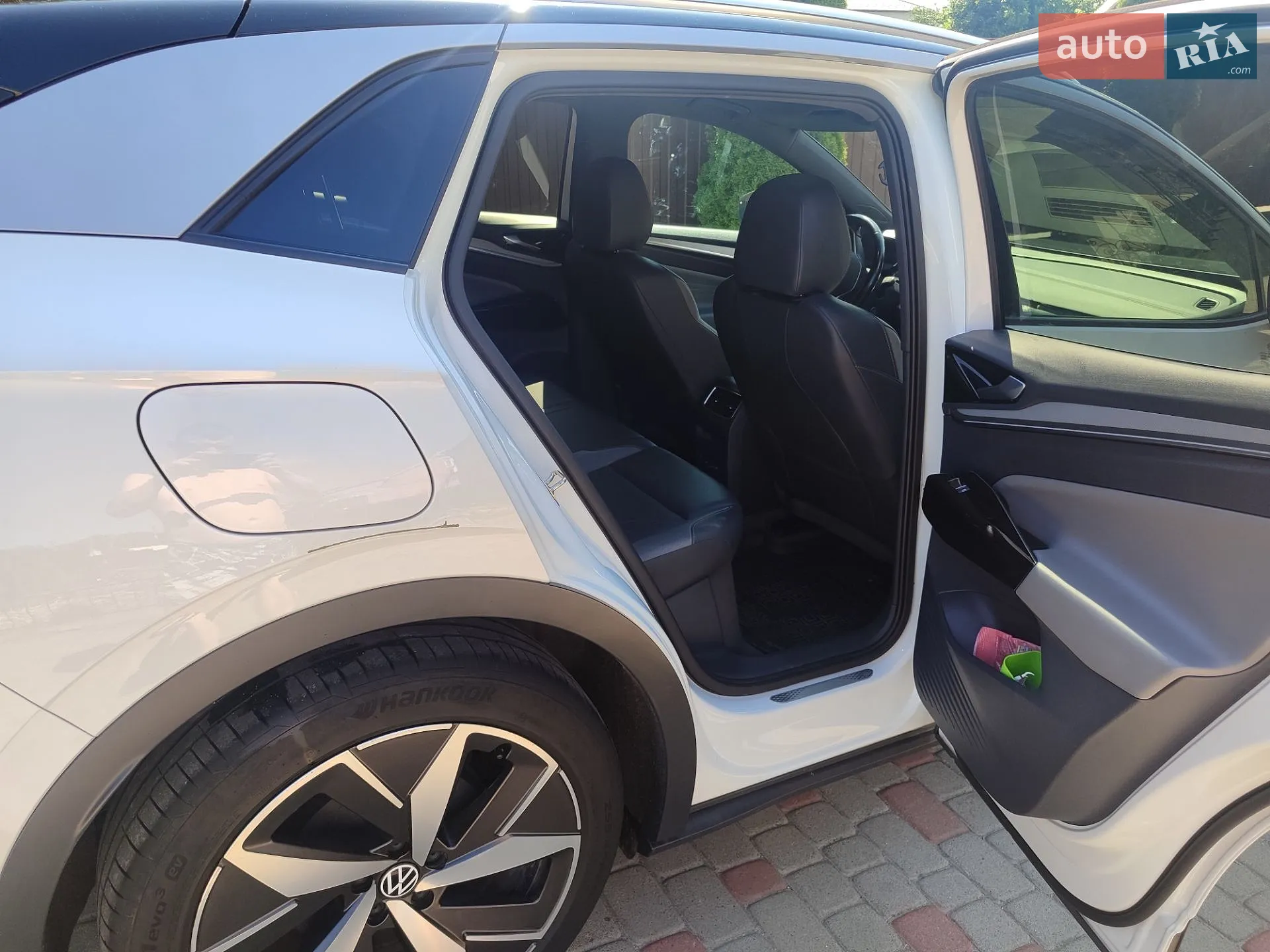 2023 Volkswagen ID.4 - мініатюра 32