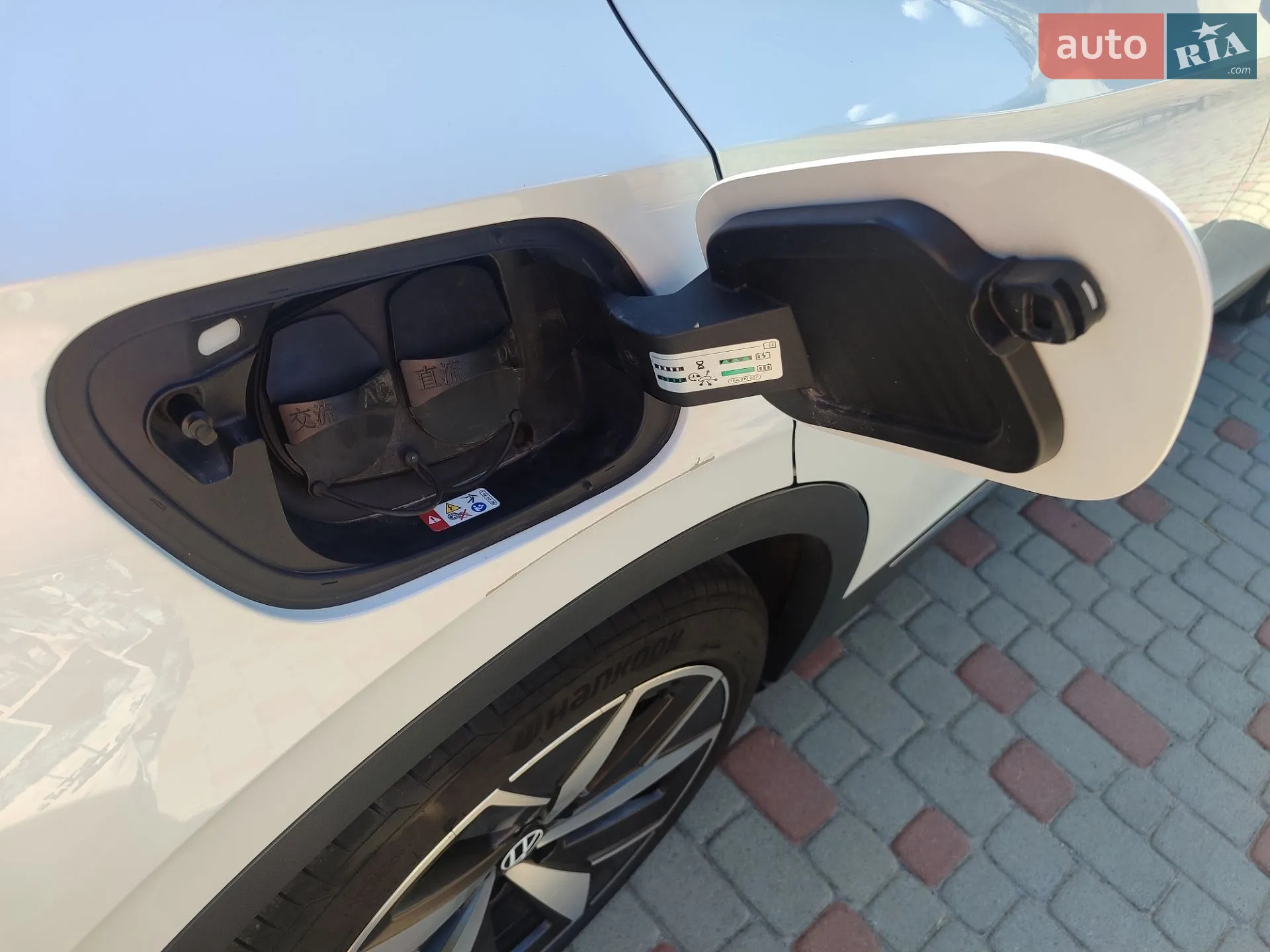 2023 Volkswagen ID.4 - мініатюра 49