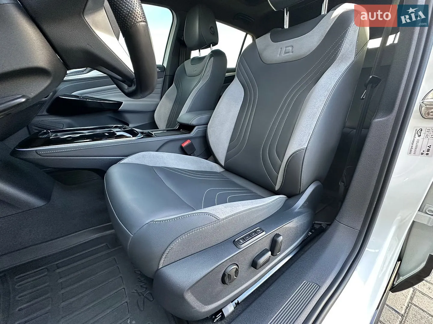 2022 Volkswagen ID.4 - мініатюра 3