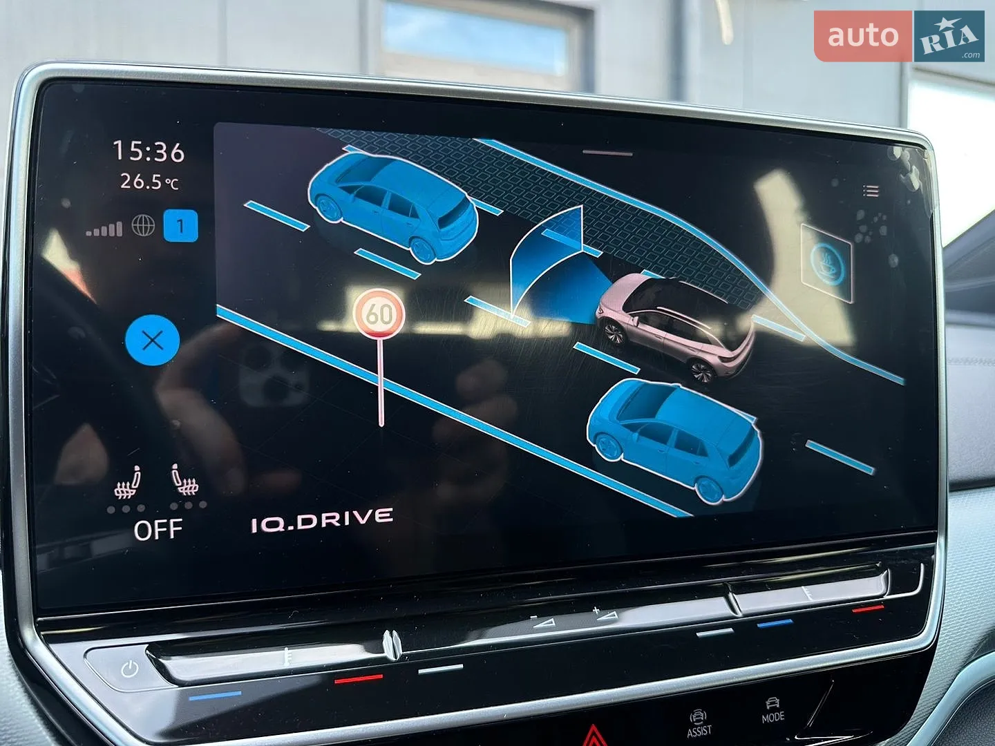 2022 Volkswagen ID.4 - мініатюра 69