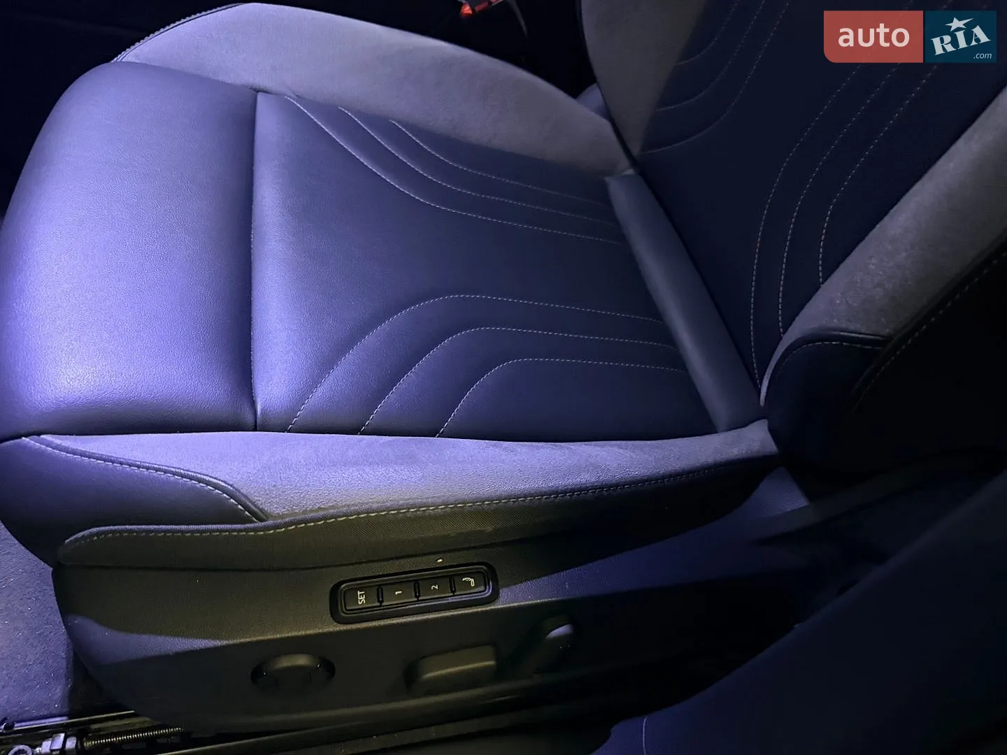 2023 Volkswagen ID.4 - мініатюра 17