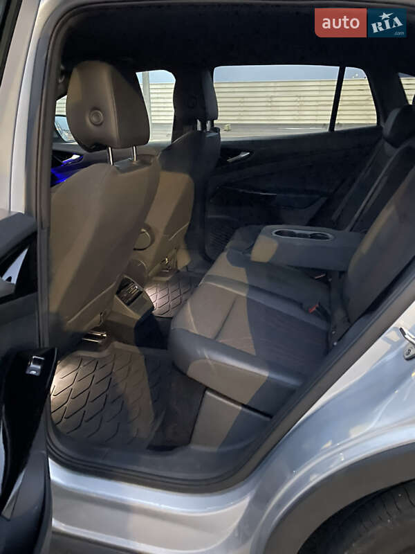 Внедорожник / Кроссовер Volkswagen ID.4 GTX 2021 в Львове