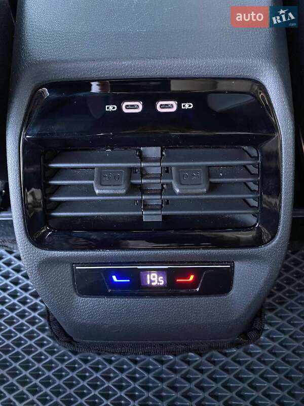 Позашляховик / Кросовер Volkswagen ID.4 GTX 2023 в Ужгороді