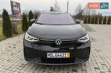 Внедорожник / Кроссовер Volkswagen ID.4 GTX 2023 в Хусте