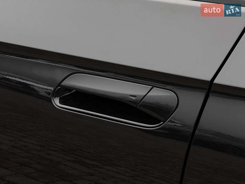 Позашляховик / Кросовер Volkswagen ID.4 GTX 2022 в Луцьку