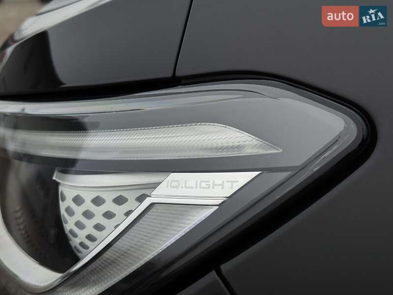 Позашляховик / Кросовер Volkswagen ID.4 GTX 2022 в Луцьку