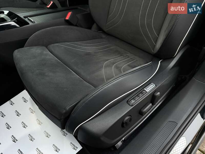 Позашляховик / Кросовер Volkswagen ID.4 GTX 2022 в Луцьку