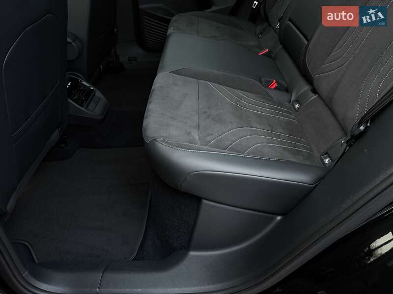 Позашляховик / Кросовер Volkswagen ID.4 GTX 2022 в Луцьку