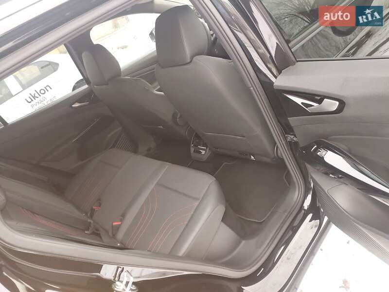 Внедорожник / Кроссовер Volkswagen ID.4 GTX 2025 в Ужгороде фото 20 Внедорожник / Кроссовер Volkswagen ID.4 GTX 2025 в Ужгороде
