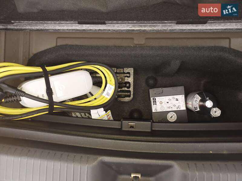 Внедорожник / Кроссовер Volkswagen ID.4 GTX 2025 в Ужгороде фото 29 Внедорожник / Кроссовер Volkswagen ID.4 GTX 2025 в Ужгороде