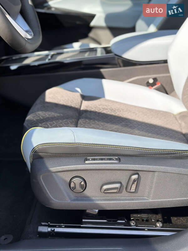 Позашляховик / Кросовер Volkswagen ID.4 X 2021 в Кривому Розі фото 15 Позашляховик / Кросовер Volkswagen ID.4 X 2021 в Кривому Розі