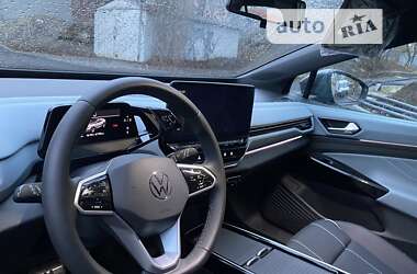 Позашляховик / Кросовер Volkswagen ID.4 X 2023 в Вінниці