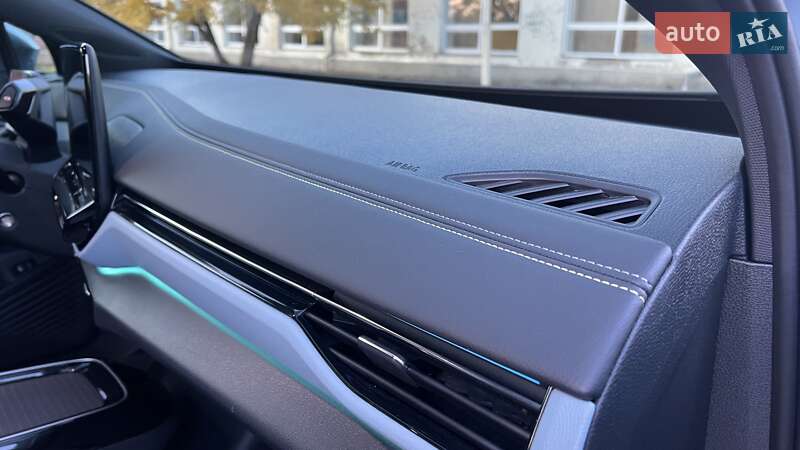 Внедорожник / Кроссовер Volkswagen ID.4 X 2021 в Ужгороде фото 11 Внедорожник / Кроссовер Volkswagen ID.4 X 2021 в Ужгороде