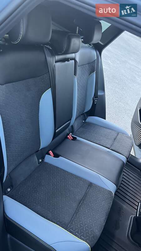 Внедорожник / Кроссовер Volkswagen ID.4 X 2021 в Ужгороде фото 21 Внедорожник / Кроссовер Volkswagen ID.4 X 2021 в Ужгороде