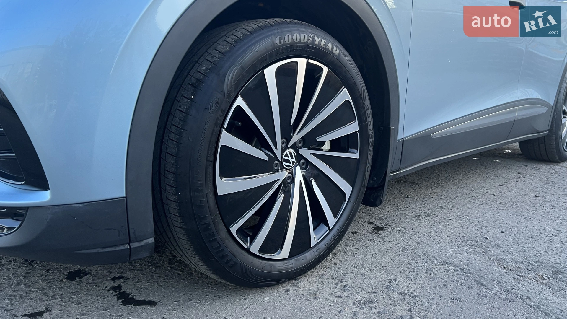2021 Volkswagen ID.4 - мініатюра 26