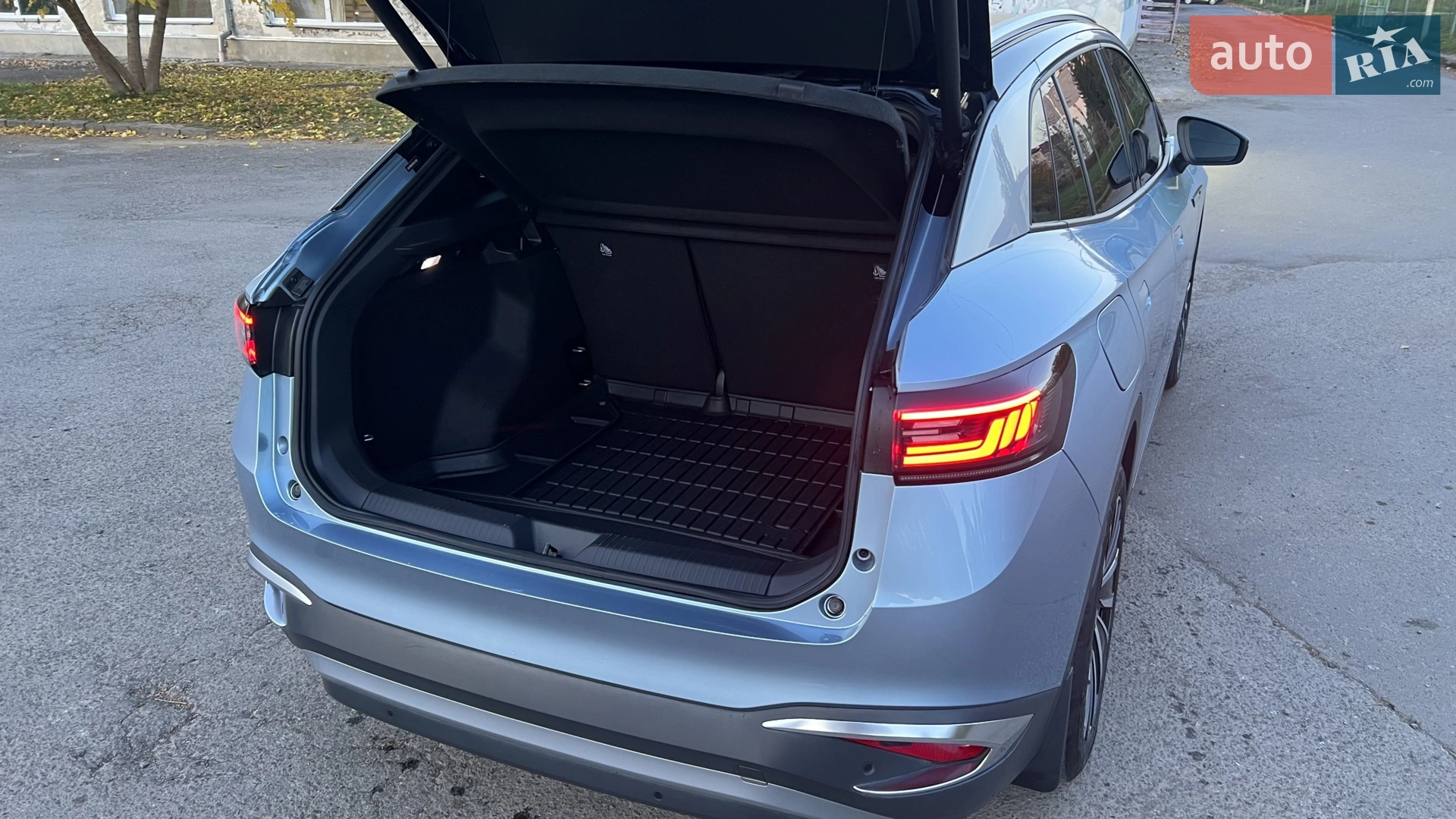 2021 Volkswagen ID.4 - мініатюра 31