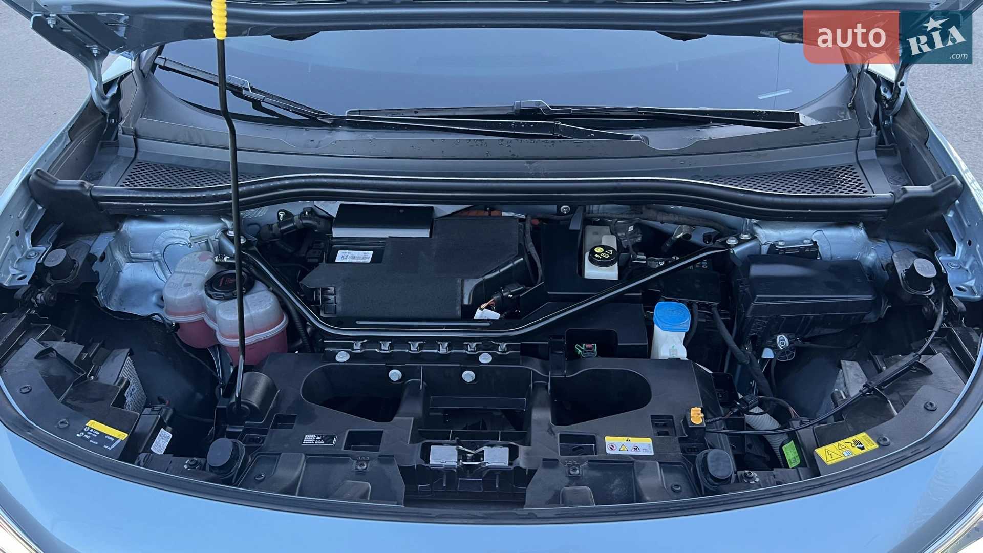 2021 Volkswagen ID.4 - мініатюра 36