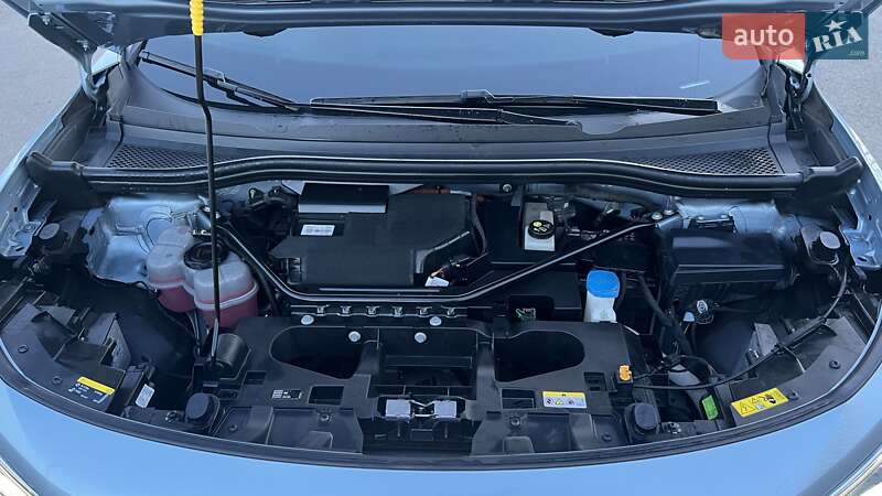Внедорожник / Кроссовер Volkswagen ID.4 X 2021 в Ужгороде фото 36 Внедорожник / Кроссовер Volkswagen ID.4 X 2021 в Ужгороде