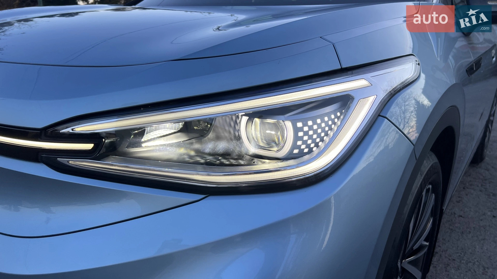 2021 Volkswagen ID.4 - мініатюра 41