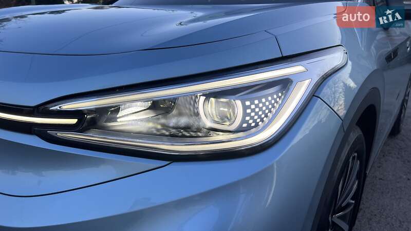 Внедорожник / Кроссовер Volkswagen ID.4 X 2021 в Ужгороде фото 41 Внедорожник / Кроссовер Volkswagen ID.4 X 2021 в Ужгороде