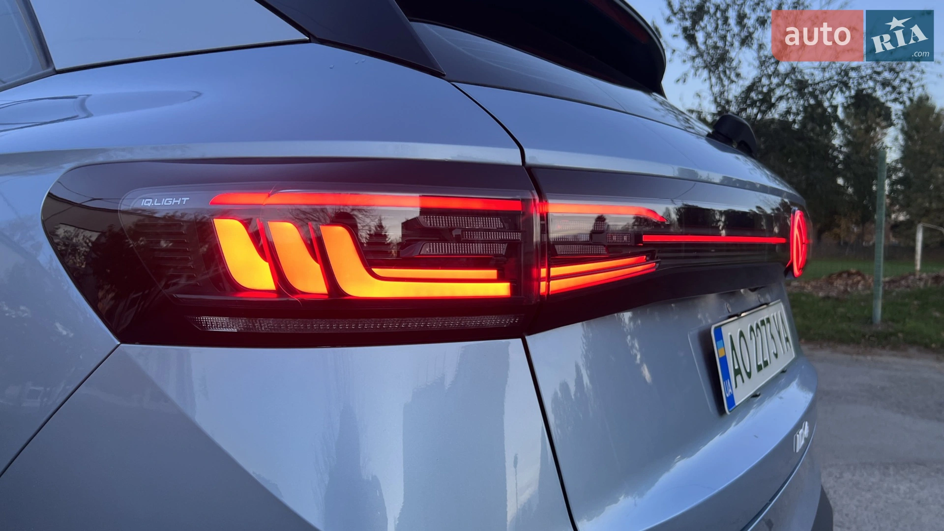 2021 Volkswagen ID.4 - мініатюра 42