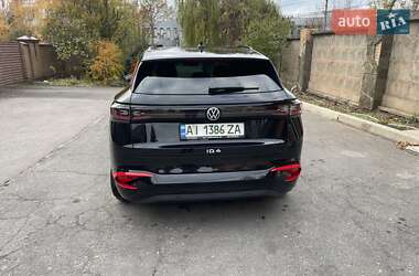 Внедорожник / Кроссовер Volkswagen ID.4 X 2023 в Кривом Роге