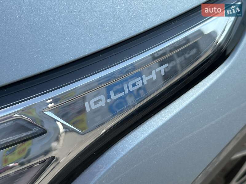 Позашляховик / Кросовер Volkswagen ID.4 X 2022 в Чернівцях фото 12 Позашляховик / Кросовер Volkswagen ID.4 X 2022 в Чернівцях