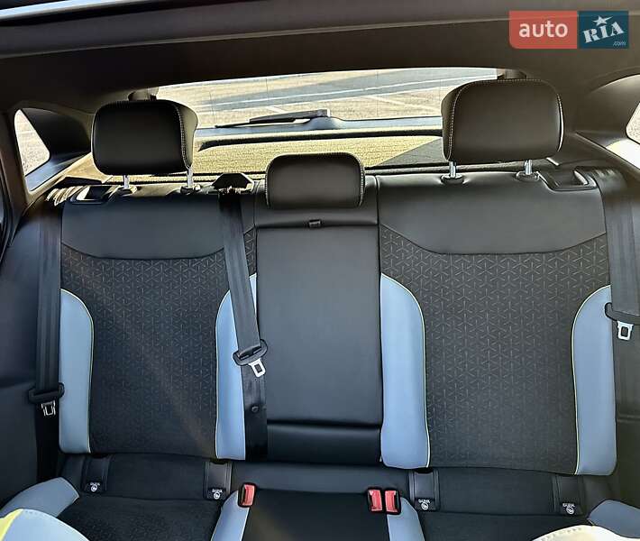 Позашляховик / Кросовер Volkswagen ID.4 X 2022 в Чернівцях фото 26 Позашляховик / Кросовер Volkswagen ID.4 X 2022 в Чернівцях