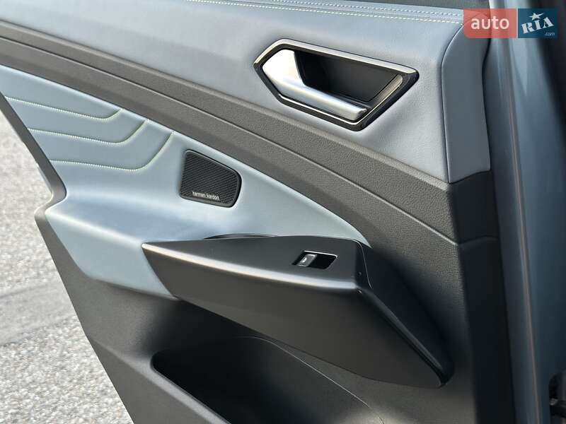 Позашляховик / Кросовер Volkswagen ID.4 X 2022 в Чернівцях фото 28 Позашляховик / Кросовер Volkswagen ID.4 X 2022 в Чернівцях