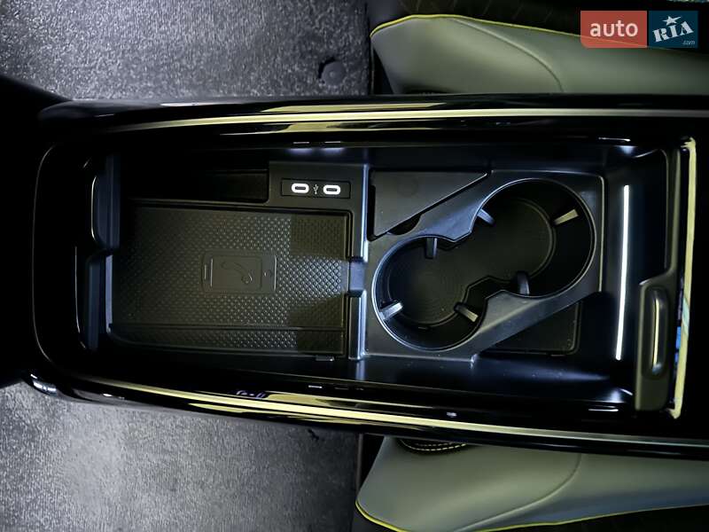 Позашляховик / Кросовер Volkswagen ID.4 X 2022 в Чернівцях фото 32 Позашляховик / Кросовер Volkswagen ID.4 X 2022 в Чернівцях